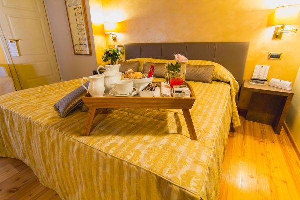 IH Hotels Milano Parco Borromeo (Cesano Maderno)